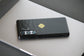 Jet Black | Premium Leather Luxury S25 Ultra Cover