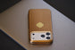 Cosmic Copper | MagSafe Premium Leather Luxury iPhone Cover