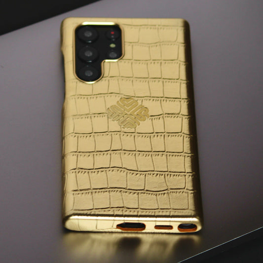 Luxury Inspiration Samsung Galaxy S22 Ultra Case